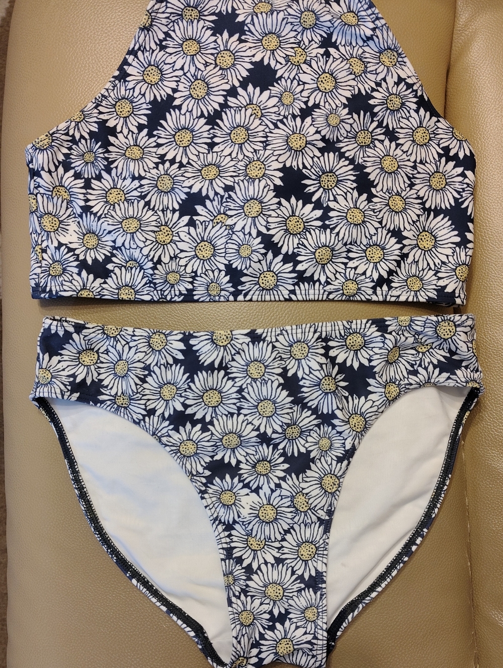 2PC MELROSE And MARKET SWIMSUIT 10